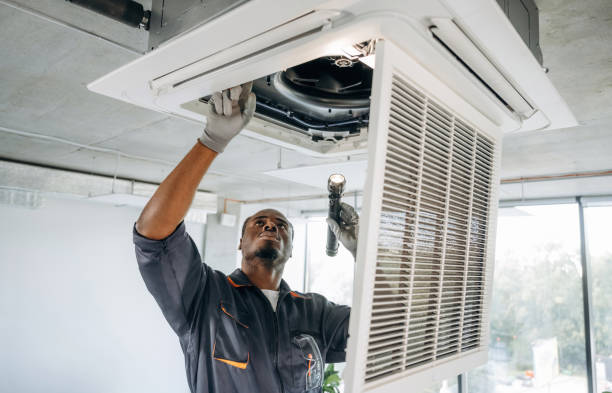 Licensed Hvac service in Garden City, MI - FH HVAC